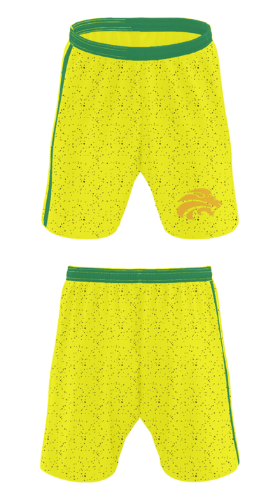 Lone Tree High School 47083916 Athletic Shorts With Pockets - 22