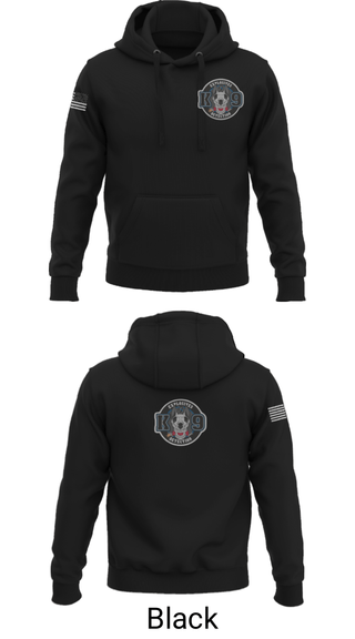 Hoodie, , Police, Teamtime, Team time, sublimation, custom sports apparel, team uniforms, spirit wear, spiritwear, sports uniforms, custom shirts, team store, custom team store, fundraiser sports, apparel fundraiser