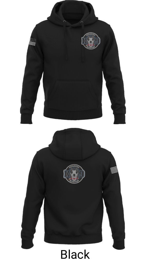 Hoodie, , Police, Teamtime, Team time, sublimation, custom sports apparel, team uniforms, spirit wear, spiritwear, sports uniforms, custom shirts, team store, custom team store, fundraiser sports, apparel fundraiser