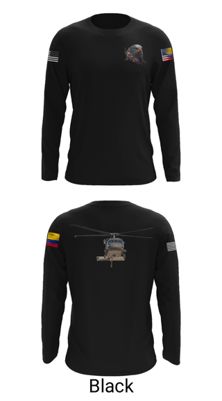 Long Sleeve Performance Shirt, , Army, Teamtime, Team time, sublimation, custom sports apparel, team uniforms, spirit wear, spiritwear, sports uniforms, custom shirts, team store, custom team store, fundraiser sports, apparel fundraiser