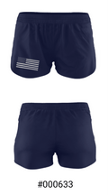 Back the Blue 55967322 Ranger Panties - 1