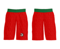 Campbell High School Basketball 21557333 Mens Soccer Shorts - 31