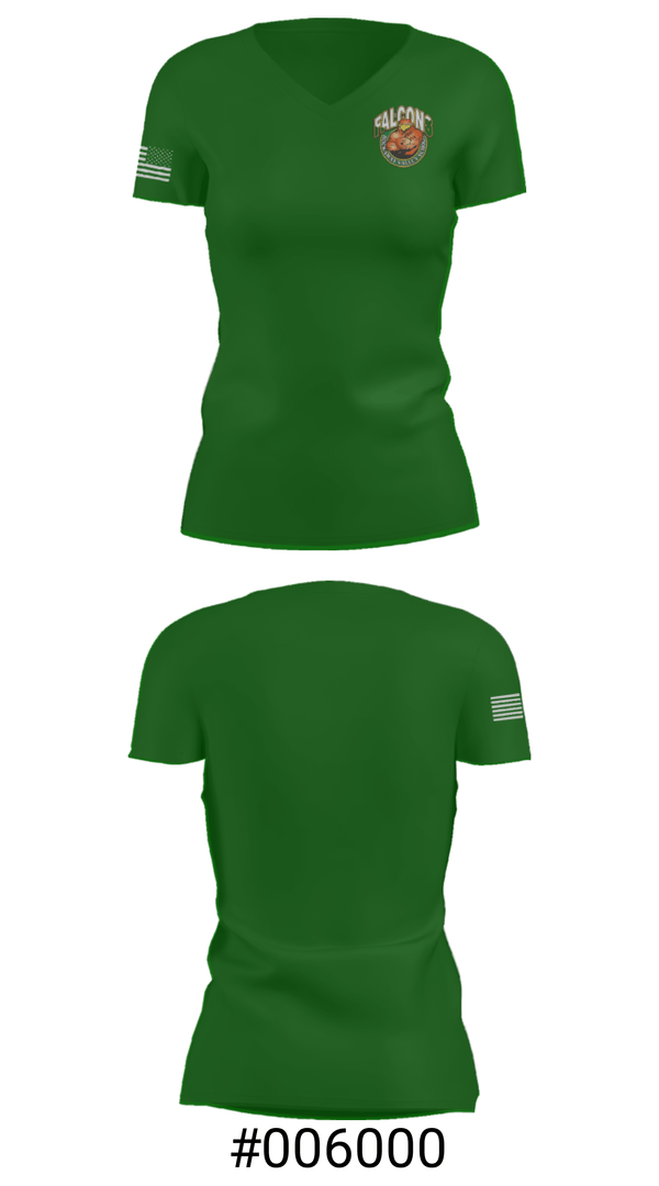 Women's Short Sleeve Vneck Shirt, Rockaway Valley Middle School Basketball, Women's Basketball, Teamtime, Team time, sublimation, custom sports apparel, team uniforms, spirit wear, spiritwear, sports uniforms, custom shirts, team store, custom team store, fundraiser sports, apparel fundraiser
