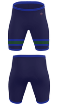Rocnrod Productions 56748447 Men's Compression Shorts - 23