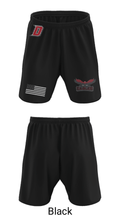 Dover Area High School Wrestling 59527124 Athletic Shorts With Pockets - 8