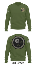 Southern Ohio Organized and Major Crimes Task Force 32942427 Crew Neck Sweatshirt - 26
