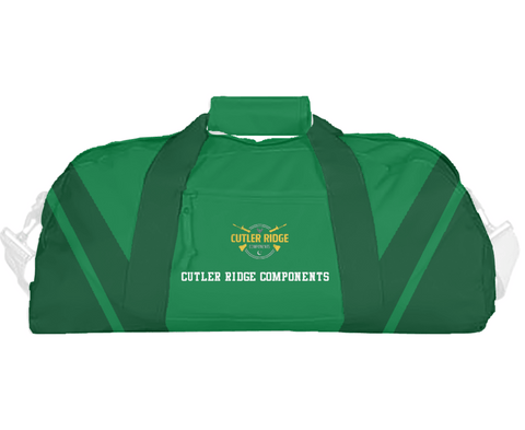 Duffle Bag, Cutler Ridge Components, , Teamtime, Team time, sublimation, custom sports apparel, team uniforms, spirit wear, spiritwear, sports uniforms, custom shirts, team store, custom team store, fundraiser sports, apparel fundraiser