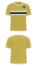 Italy High School Basketball 2900471 Short Sleeve Performance Shirt - 22