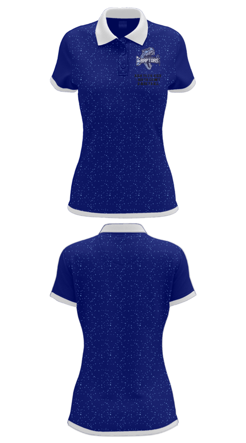Women's Short Sleeve Performance Polo, High Tech High - North County Basketball, Men's Basketball, Teamtime, Team time, sublimation, custom sports apparel, team uniforms, spirit wear, spiritwear, sports uniforms, custom shirts, team store, custom team store, fundraiser sports, apparel fundraiser