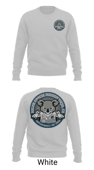 Crew Neck Sweatshirt, RGMV, Wrestling, Teamtime, Team time, sublimation, custom sports apparel, team uniforms, spirit wear, spiritwear, sports uniforms, custom shirts, team store, custom team store, fundraiser sports, apparel fundraiser