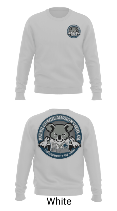 RGMV 28295836 Crew Neck Sweatshirt - 2