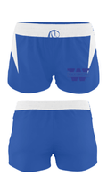 Woodstock High School Swimming 84848036 Women's Shorts - 25