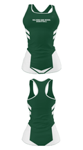 Malvern High School Basketball 19418706 Tank Top - 30