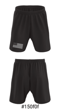 Wyatt 81561122 Athletic Shorts With Pockets - 5