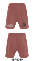 Eastmont School 94335484 Athletic Shorts With Pockets - 15