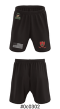 Legión Extranjera USA 37653528 Athletic Shorts With Pockets - 5