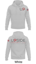 UPSIDE PROPERTY 9552609 Hoodie - 3