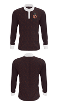 Park View Education Centre 44818571 Quarter Zip Jacket - 25