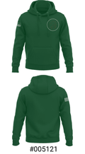 Ladue Fifth Grade Center 13752572 Hoodie - 17