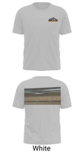 North GA Gutters And Roofing 8471021 Short Sleeve Performance Shirt - 5