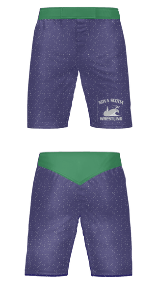 Fight Shorts, Wrestling Nova Scotia, Wrestling, Teamtime, Team time, sublimation, custom sports apparel, team uniforms, spirit wear, spiritwear, sports uniforms, custom shirts, team store, custom team store, fundraiser sports, apparel fundraiser