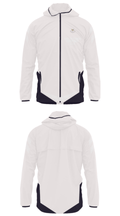 Guild fence company LLC 56569475 Windbreaker - 24