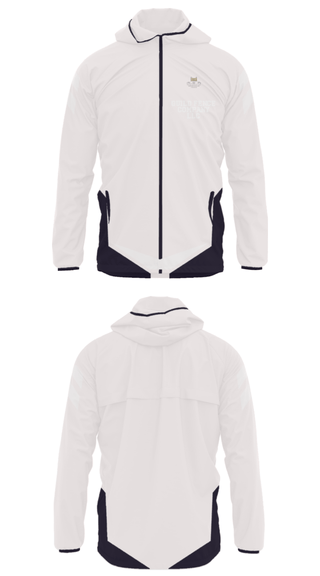 Windbreaker, Guild fence company LLC, , Teamtime, Team time, sublimation, custom sports apparel, team uniforms, spirit wear, spiritwear, sports uniforms, custom shirts, team store, custom team store, fundraiser sports, apparel fundraiser