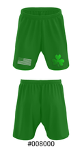Eastpointe High School Basketball 84199427 Athletic Shorts With Pockets - 15