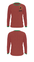 West Nassau High School Basketball 97433632 Long Sleeve Performance Shirt - 35