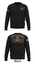 BARNETT'S 90373195 Crew Neck Sweatshirt - 18