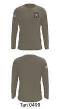 VMGR-234 1968966 Long Sleeve Performance Shirt - 35