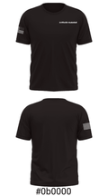 Griffin Elit-Basketball 26814147 Short Sleeve Performance Shirt - 19