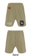 HSM-74 19793047 Athletic Shorts With Pockets - 45