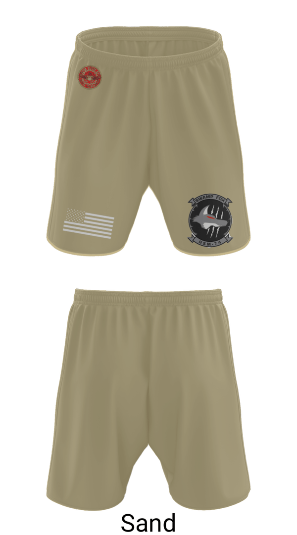Athletic Shorts With Pockets, , Navy, Teamtime, Team time, sublimation, custom sports apparel, team uniforms, spirit wear, spiritwear, sports uniforms, custom shirts, team store, custom team store, fundraiser sports, apparel fundraiser
