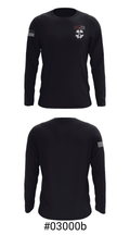 Assassin Troop 68151214 Long Sleeve Performance Shirt - 3