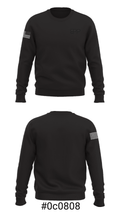 Barrel Proof Podcast 40677180 Crew Neck Sweatshirt - 16
