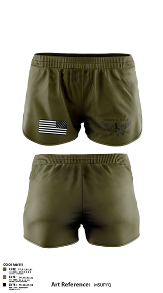 Ranger Panties, Southwest Metro SWAT, Police, Teamtime, Team time, sublimation, custom sports apparel, team uniforms, spirit wear, spiritwear, sports uniforms, custom shirts, team store, custom team store, fundraiser sports, apparel fundraiser