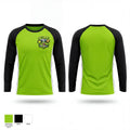 Slime Squad 76721067 Long Sleeve Performance Shirt 1