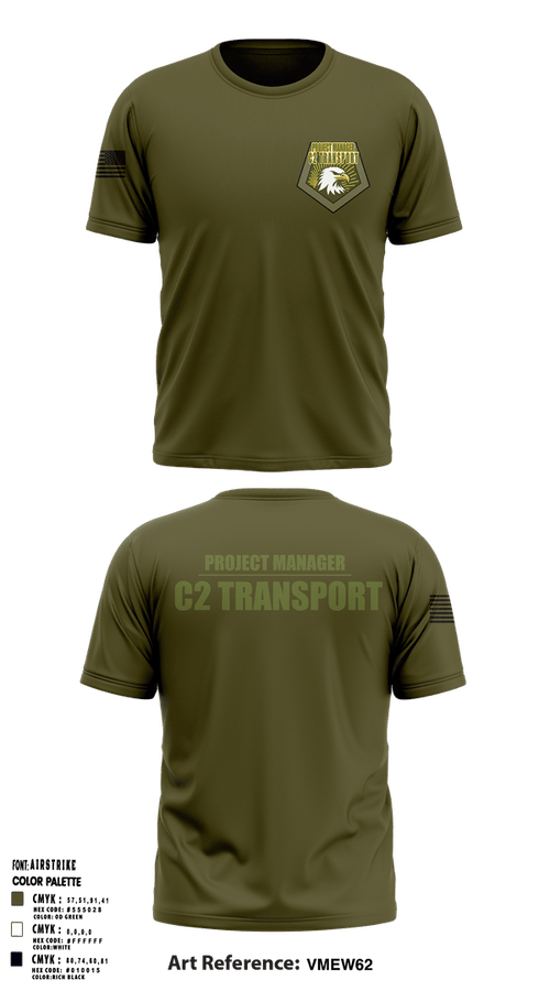 Short Sleeve Performance Shirt, PM C2 Transport, Army, Teamtime, Team time, sublimation, custom sports apparel, team uniforms, spirit wear, spiritwear, sports uniforms, custom shirts, team store, custom team store, fundraiser sports, apparel fundraiser