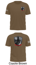 E/1-79 FA 20170635 Short Sleeve Performance Shirt - 16