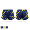 J O Combs Women's Shorts - 1