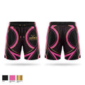 BMO Elite 12u Salvadge Athletic Shorts With Pockets - 1