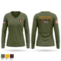 R.I.N.O. Old School Cotton Feel Shirt - 1