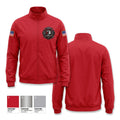 Tyronza Fire & Rescue Windbreaker - 1