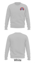 CenTex Safety Solutions, LLC 98257646 Crew Neck Sweatshirt - 2