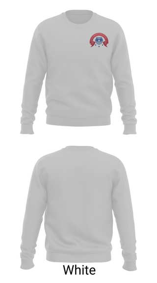 Crew Neck Sweatshirt, CenTex Safety Solutions, LLC, Police, Teamtime, Team time, sublimation, custom sports apparel, team uniforms, spirit wear, spiritwear, sports uniforms, custom shirts, team store, custom team store, fundraiser sports, apparel fundraiser