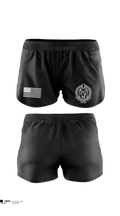 CENTCOM PT TEAM Ranger Panties - 103