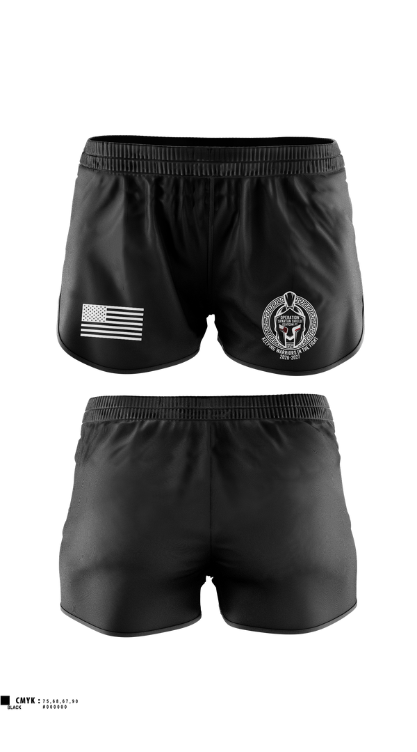 Ranger Panties, CENTCOM PT TEAM, Army, Teamtime, Team time, sublimation, custom sports apparel, team uniforms, spirit wear, spiritwear, sports uniforms, custom shirts, team store, custom team store, fundraiser sports, apparel fundraiser