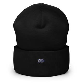 ACP Plumbing Service Cuffed Beanie | Yupoong 1501KC