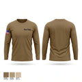 Cco 2-153 Long Sleeve Performance Shirt - 1